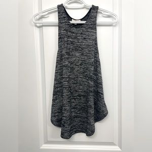 Aritzia Wilfred Free knit tank top in US size S